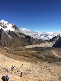 hike